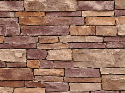 exterior stone veneer
